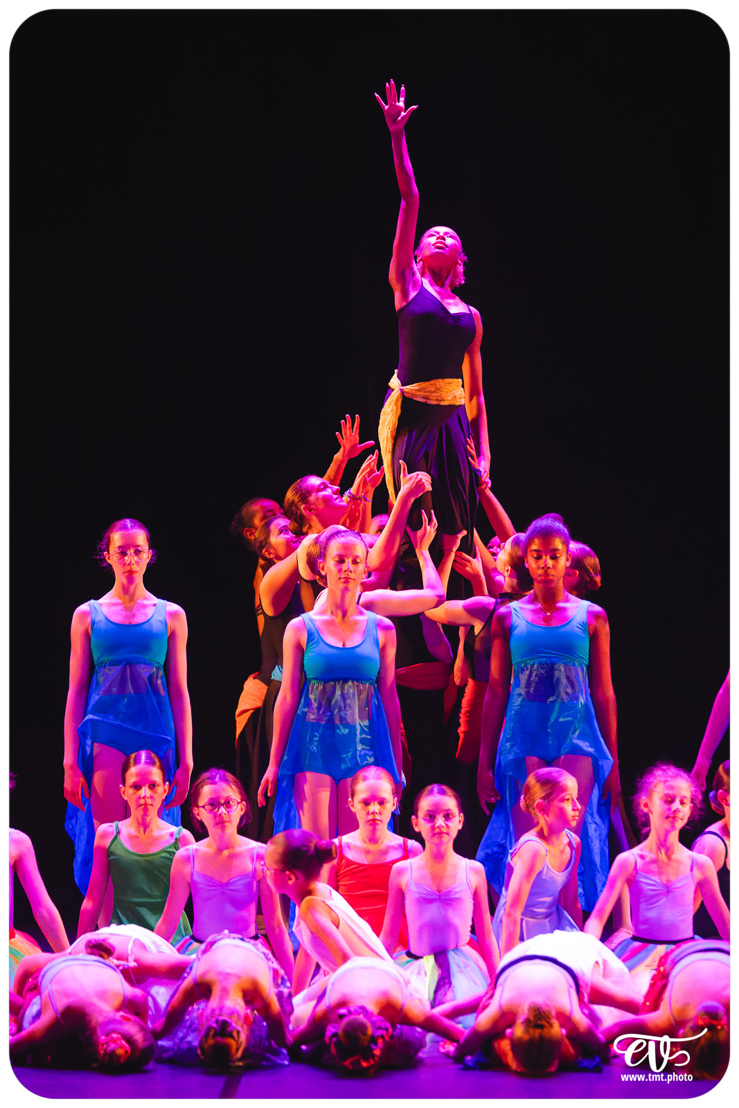 GALA DE DANSE EMMDH 2025